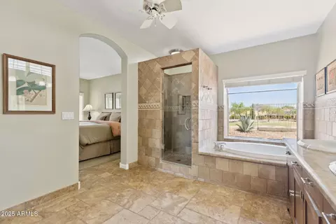 Bath - 6162 E Redmont Dr, Mesa, AZ 85215 photo 3 of 6