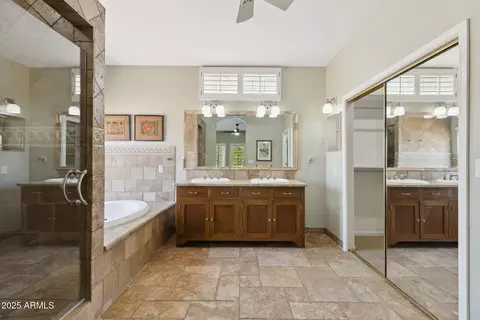 Bath - 6162 E Redmont Dr, Mesa, AZ 85215 photo 1 of 6