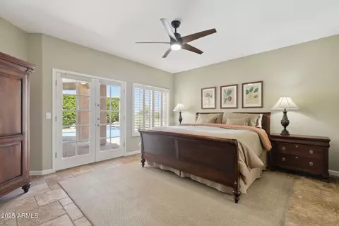Bedroom - 6162 E Redmont Dr, Mesa, AZ 85215 photo 2 of 3