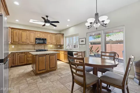 Kitchen - 6162 E Redmont Dr, Mesa, AZ 85215 photo 1 of 3