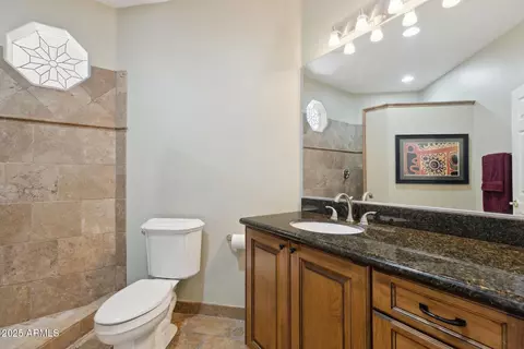 Bath - 6162 E Redmont Dr, Mesa, AZ 85215 photo 5 of 6