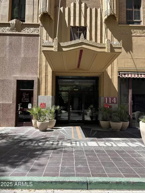 114 W Adams St #302, Phoenix, AZ 85003