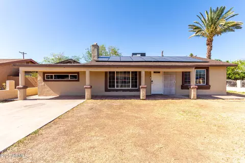 2064 W 2nd St, Mesa, AZ 85201