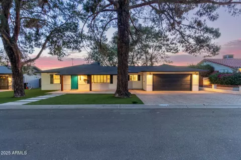 6628 N 2nd Ave, Phoenix, AZ 85013