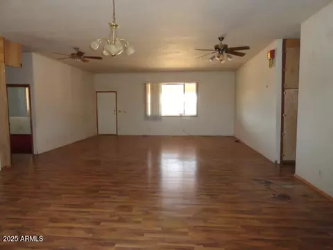 Living - 8279 E Larson Rd, Hereford, AZ 85615 photo 1 of 3