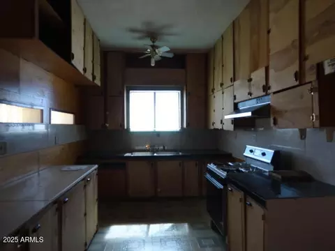 Kitchen - 8279 E Larson Rd, Hereford, AZ 85615 photo 1 of 1