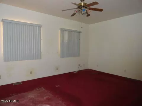 Living - 8279 E Larson Rd, Hereford, AZ 85615 photo 3 of 3
