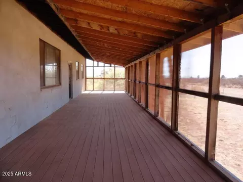 Exterior - 8279 E Larson Rd, Hereford, AZ 85615 photo 2 of 3