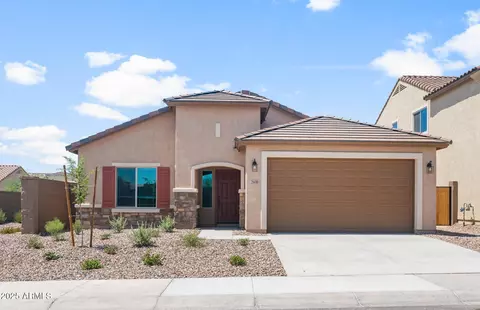 2600 N Coronado Dr, Florence, AZ 85132