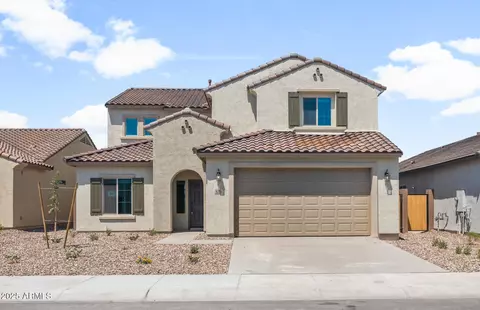 6354 W Rushmore Way, Florence, AZ 85132