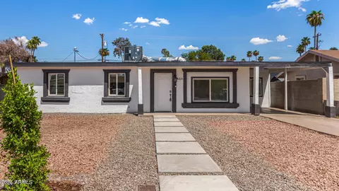 4221 N 33rd Dr, Phoenix, AZ 85017