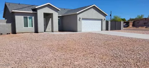 8588 Edgewood Ave, Mesa, AZ 85208