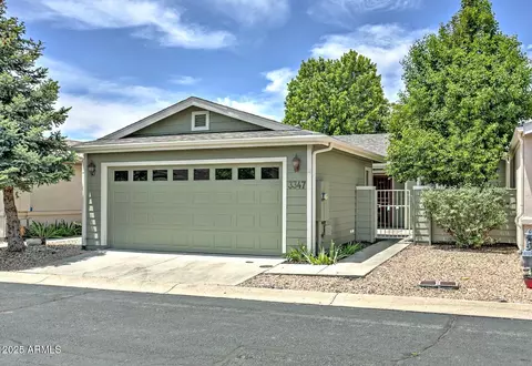 3347 Iris Ln, Prescott, AZ 86305
