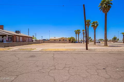 2203 W Jefferson St #1, Phoenix, AZ 85009