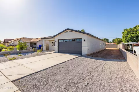 9310 W Washington St, Tolleson, AZ 85353