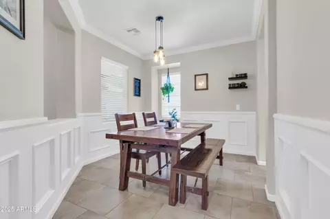 Dining - 3029 E Patrick St, Gilbert, AZ 85295 photo 1 of 2