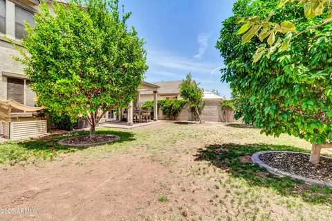 Exterior - 3029 E Patrick St, Gilbert, AZ 85295 photo 6 of 8