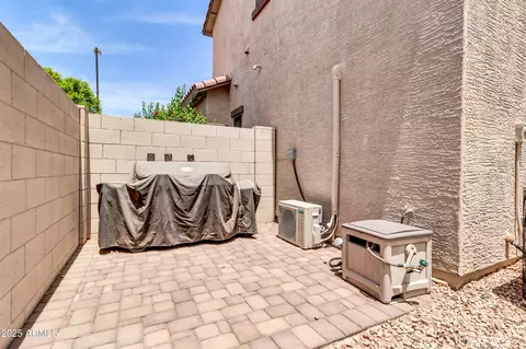 Exterior - 3029 E Patrick St, Gilbert, AZ 85295 photo 5 of 8