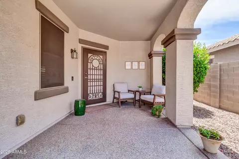 Exterior - 3029 E Patrick St, Gilbert, AZ 85295 photo 3 of 8