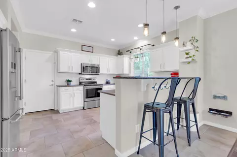 Kitchen - 3029 E Patrick St, Gilbert, AZ 85295 photo 4 of 4