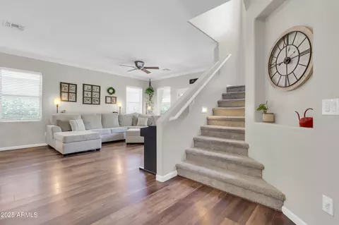 Entry Way - 3029 E Patrick St, Gilbert, AZ 85295 photo 1 of 5