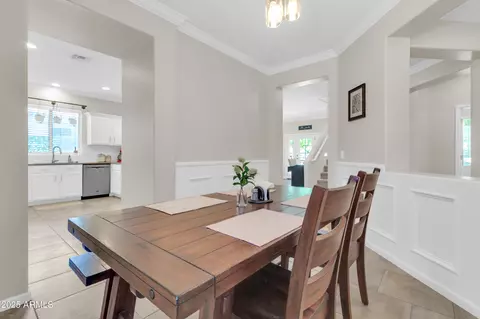 Dining - 3029 E Patrick St, Gilbert, AZ 85295 photo 2 of 2
