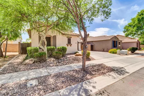 Exterior - 3029 E Patrick St, Gilbert, AZ 85295 photo 2 of 8