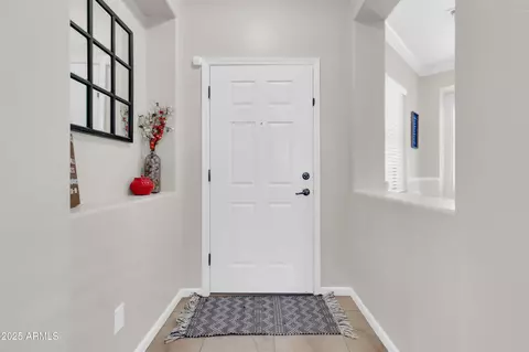 Entry Way - 3029 E Patrick St, Gilbert, AZ 85295 photo 2 of 5