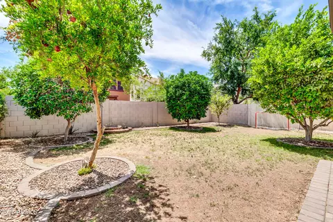 Exterior - 3029 E Patrick St, Gilbert, AZ 85295 photo 8 of 8
