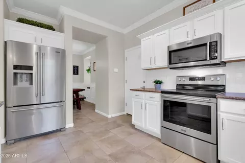 Kitchen - 3029 E Patrick St, Gilbert, AZ 85295 photo 1 of 4