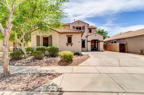 3029 E Patrick St, Gilbert, AZ 85295