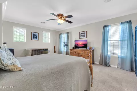 Bedroom - 3029 E Patrick St, Gilbert, AZ 85295 photo 1 of 8