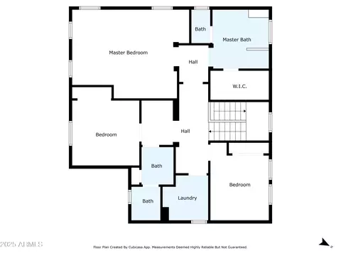 Floorplan - 3029 E Patrick St, Gilbert, AZ 85295 photo 1 of 1