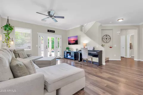 Living - 3029 E Patrick St, Gilbert, AZ 85295 photo 1 of 1