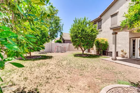 Exterior - 3029 E Patrick St, Gilbert, AZ 85295 photo 7 of 8
