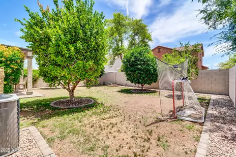 Exterior - 3029 E Patrick St, Gilbert, AZ 85295 photo 4 of 8
