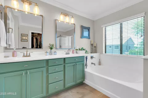 Bath - 3029 E Patrick St, Gilbert, AZ 85295 photo 1 of 4