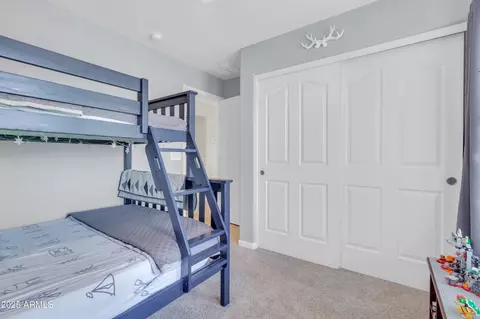 Bedroom - 3029 E Patrick St, Gilbert, AZ 85295 photo 7 of 8
