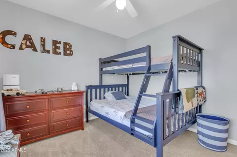 Bedroom - 3029 E Patrick St, Gilbert, AZ 85295 photo 8 of 8
