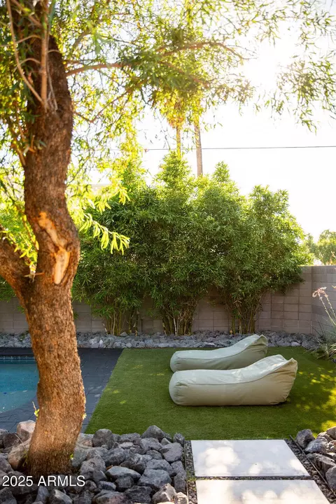 Exterior - 4032 N 45th Pl, Phoenix, AZ 85018 photo 9 of 9