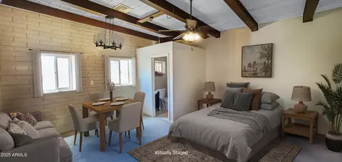 Bedroom - 9607 E Mckellips Rd, Mesa, AZ 85207 photo 3 of 3