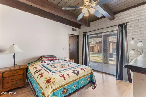 Bedroom - 9607 E Mckellips Rd, Mesa, AZ 85207 photo 2 of 3