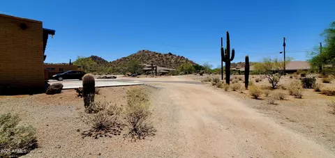 Exterior - 9607 E Mckellips Rd, Mesa, AZ 85207 photo 4 of 5