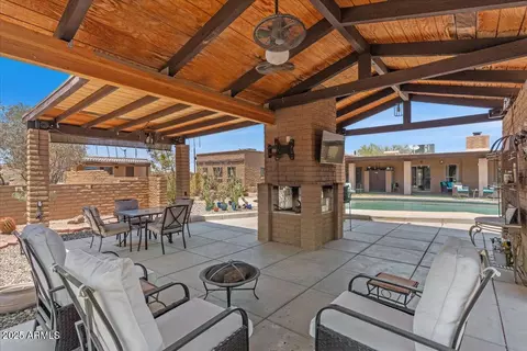 9607 E Mckellips Rd, Mesa, AZ 85207