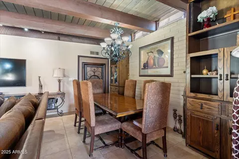 Dining - 9607 E Mckellips Rd, Mesa, AZ 85207 photo 1 of 2