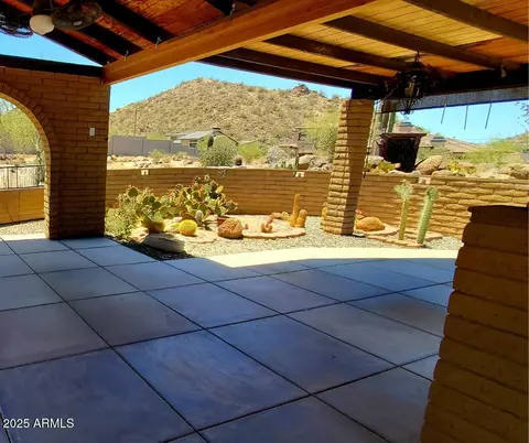 Exterior - 9607 E Mckellips Rd, Mesa, AZ 85207 photo 3 of 3