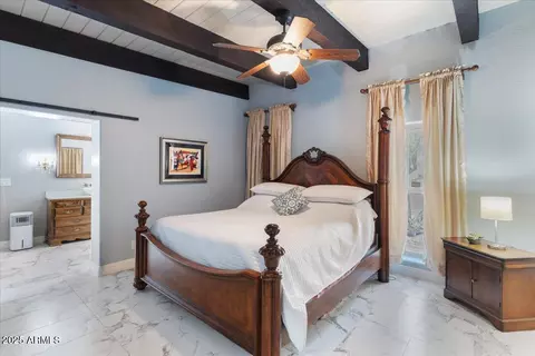 Bedroom - 9607 E Mckellips Rd, Mesa, AZ 85207 photo 1 of 3