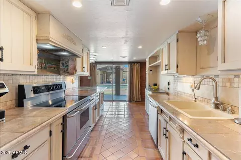 Kitchen - 9607 E Mckellips Rd, Mesa, AZ 85207 photo 1 of 2