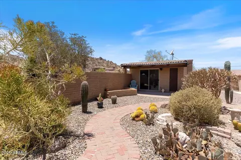 Exterior - 9607 E Mckellips Rd, Mesa, AZ 85207 photo 2 of 3