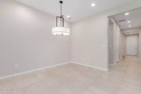 Entry Way - 3892 E Harrison St, Gilbert, AZ 85295 photo 1 of 2